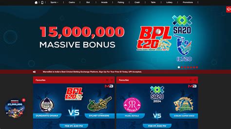 marbel bet.com